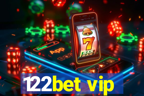 122bet vip